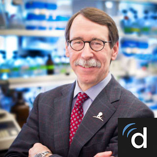 James Downing, MD