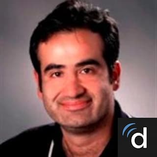 Mehrun Elyaderani, MD