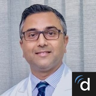 Ishan Adhikari, MD