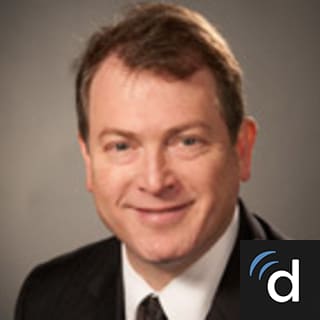 David Hoenig, MD