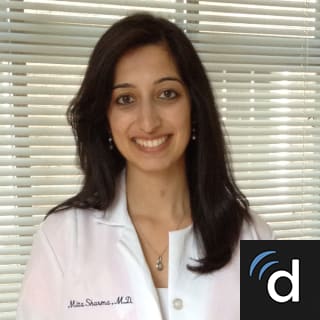Mita Sharma, MD, Obstetrics & Gynecology, New York, NY