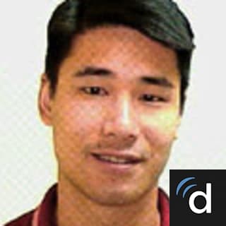 Christopher Tsai, MD