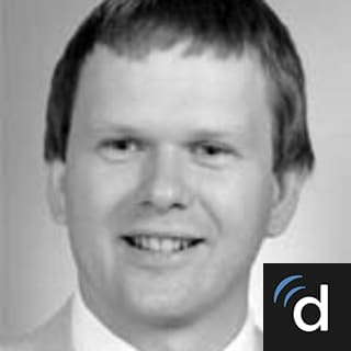 David Hoffman, MD