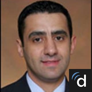 Osama Halaweh, MD