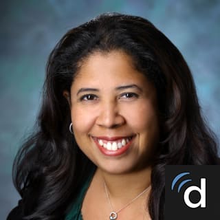Tamika Auguste, MD