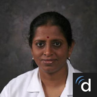 Renuka Kandula, MD