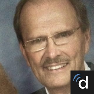 Charles Campbell, MD, Pediatrics, Oak Ridge, TN