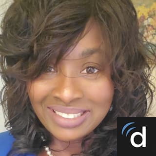 Gail McDonald, MD