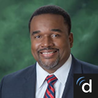 George Harrison, MD, Family Medicine, Dublin, GA