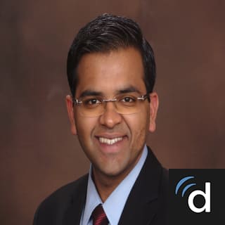 Tanush Gupta, MD