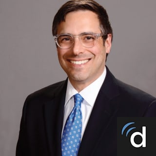 Joshua Fogelman, MD