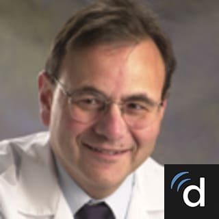 Steven Kreshover, MD