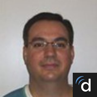 Jordan Oland, MD