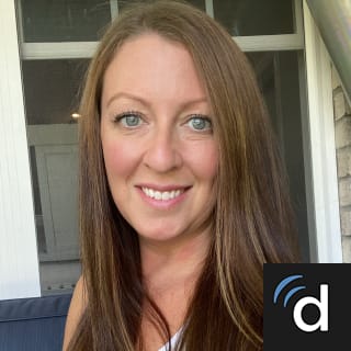 Amanda Mcdonald, Family Nurse Practitioner, Columbia, SC