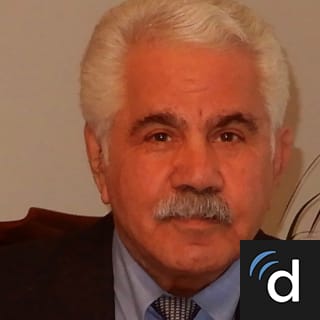 Mohammad Reza Samie, MD