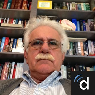 Bruce Gainsley, MD, Psychiatry, Sherman Oaks, CA