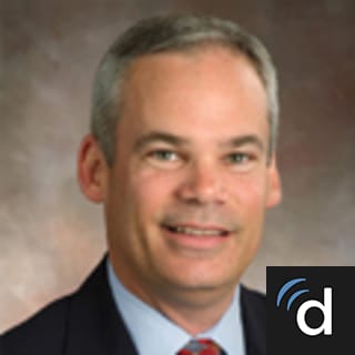 James Jennings, MD
