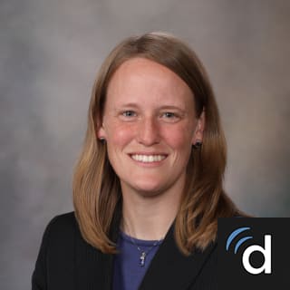 Ann Moyer, MD