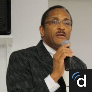 Larry Brown Sr., MD