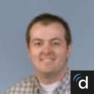 Nicholas Doyle, MD