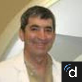 Stephen Gordin, MD, Radiology, Campobello, SC
