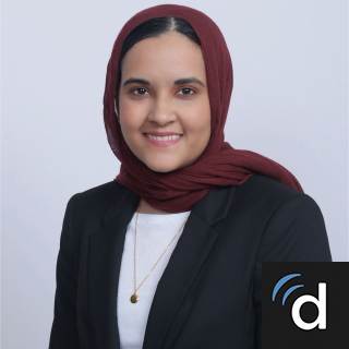 Kulsum Abdali, DO