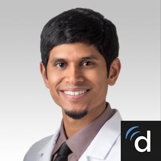 Jeevan Abraham, MD