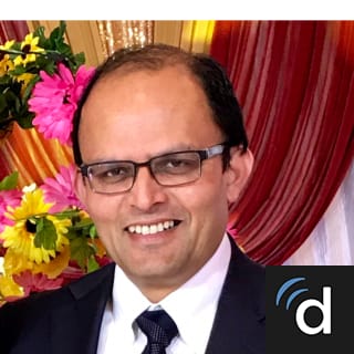 Javed Haque, MD
