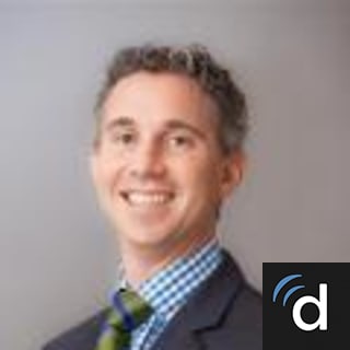 Scott Goldsmith, MD