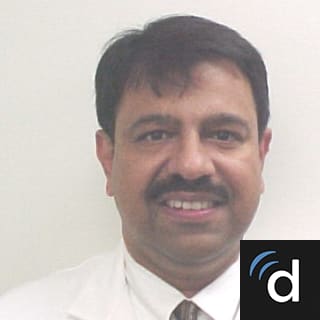 Syed Ali, MD, Pulmonology, Port Huron, MI