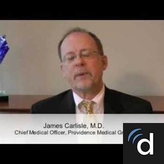 James Carlisle, MD, Family Medicine, Portland, OR