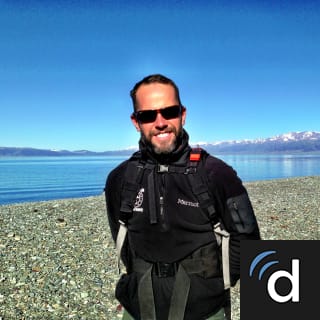 Matthieu Declerck, MD, Emergency Medicine, Stanford, CA