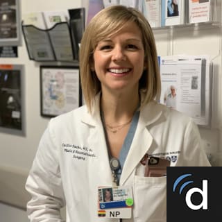 Caitlin (Jolda) Sachs, Acute Care Nurse Practitioner, Boston, MA