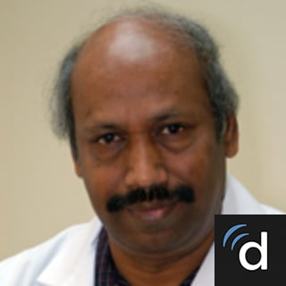 Koteshwar Telukuntla, MD