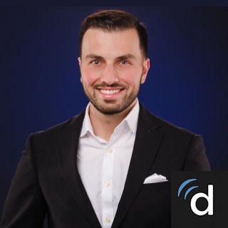 Ali Alsarah, MD