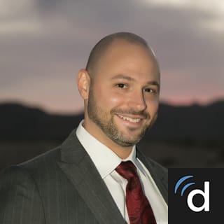 David Boyd, MD, Family Medicine, Goodyear, AZ