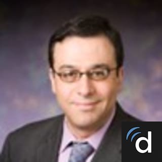 Sami Zabaneh, MD