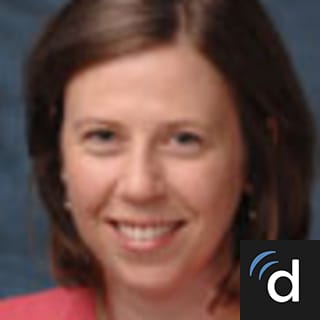 Elizabeth Yerkes, MD