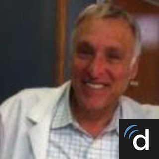 Richard Berry, MD