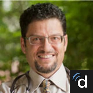 Paul Berger, MD