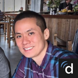 Joseph Chen, MD