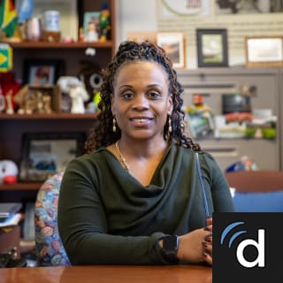 Shondell Hickson, Family Nurse Practitioner, Clarksville, TN