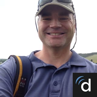 Darren Lish, MD
