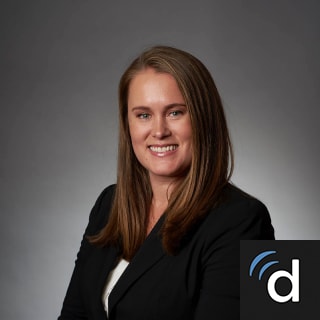 Dr. Caitlin Chambers, MD | Woodbury, MN | Orthopedist | US News Doctors