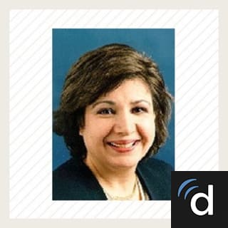 Mahnoosh Eslami, MD