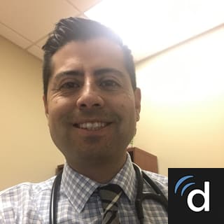 Omar Vargas, MD