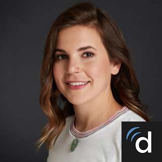 Alyssa Hill, MD