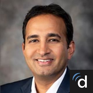 Amit Verma, MD