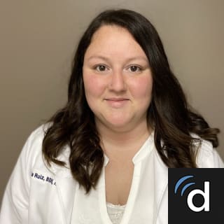 Alicia Ruiz, Nurse Practitioner, Lake Oswego, OR