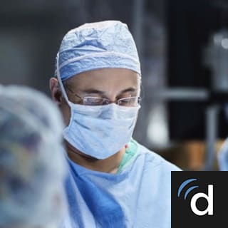 Bradley Needleman, MD, General Surgery, Columbus, OH